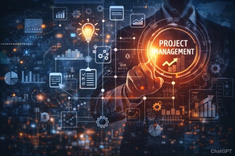 MANAJEMEN PROYEK